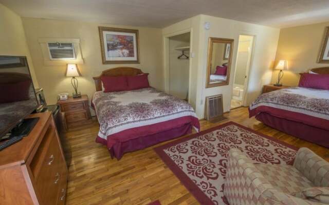 Rainbow Lodge and Inn