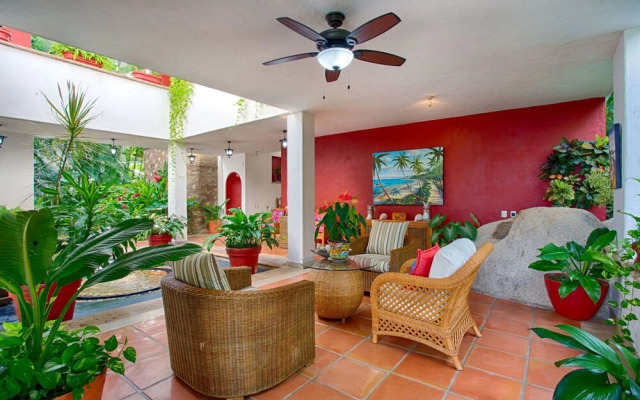 Ventanas al Mar 4 BR by Casago