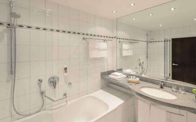 Mercure Hotel Trier Porta Nigra
