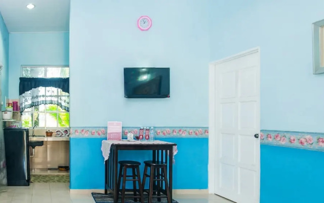 Villa Tepi Bendang Guesthouse