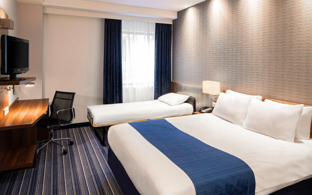 Holiday Inn Express Amsterdam - South by IHG