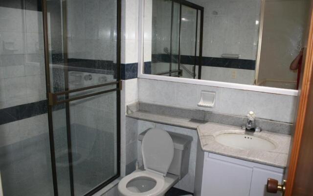 Girardot Resort Apto102