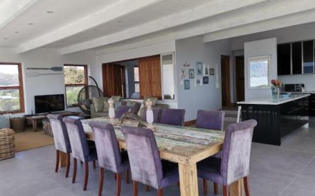 Mountain & Sea Apartments