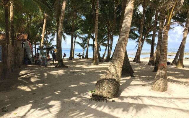 Villa Consolacion Resort