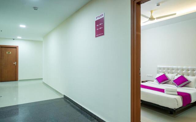Nexstay Treats Inn
