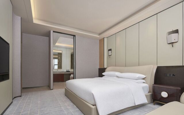 Four Points by Sheraton Guiyang, Huaxi