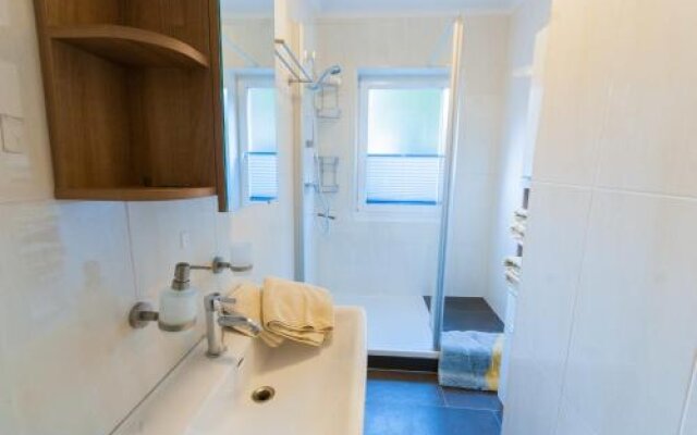 Appartement Harrer City Center