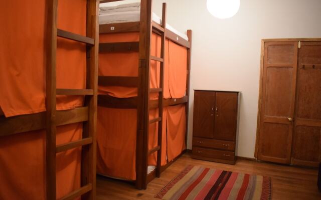 3600 Hostel