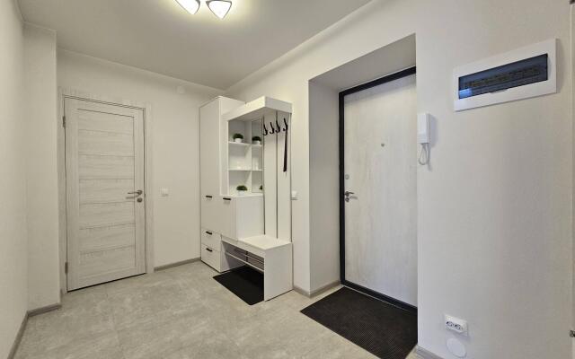 Live comfortably on 68 Raahe Street