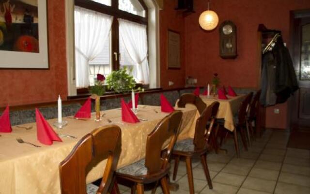 Gasthof zum Ochsen