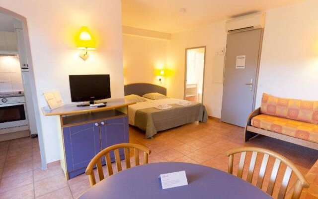 Belambra Hotels & Resorts Les Chênes Verts