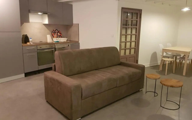 Cauterets centre village 19 couchages