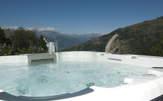 Alpine Comfort