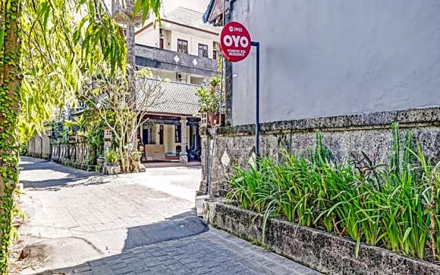 OYO 3902 Pondok 828 Residence