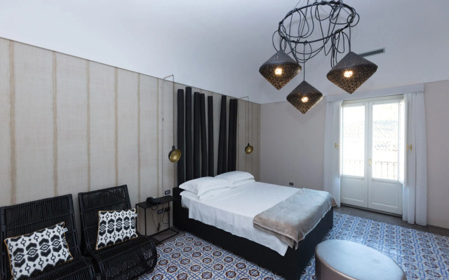 Palazzo Conti Camere & Suites