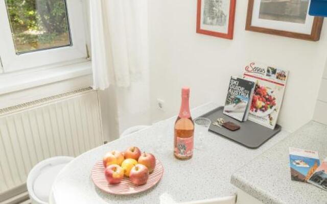 Szene Wien Apartment By Welcome2Vienna