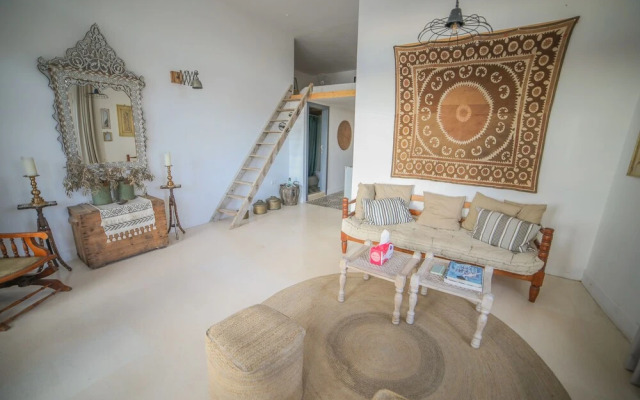Blue Marlin Beach House
