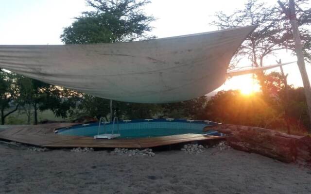 Wami River Bush Retreat - Kisampa