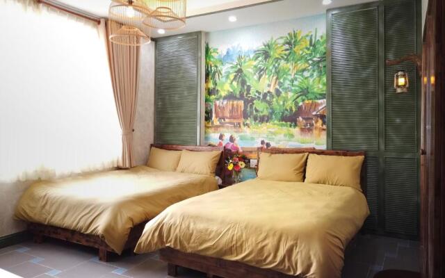 Free Style Hotel Dalat