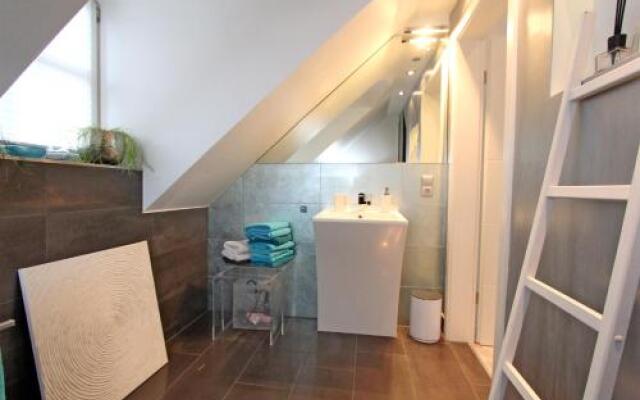 Ferienwohnung Plau am See SEE 6911