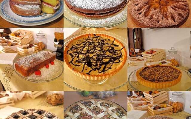 Sunset Bed & Breakfast