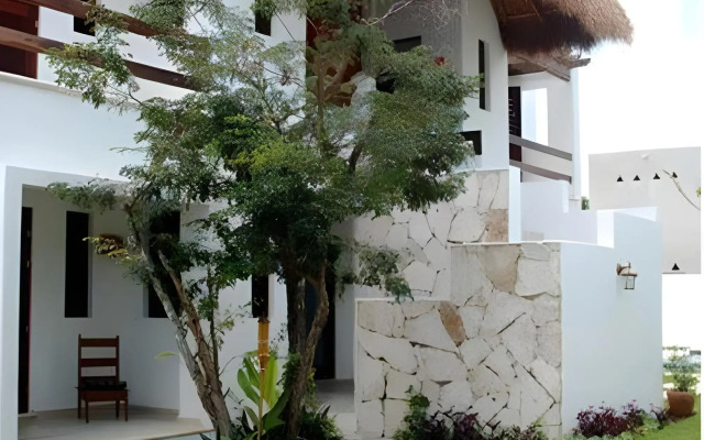Villas El Encanto Cozumel