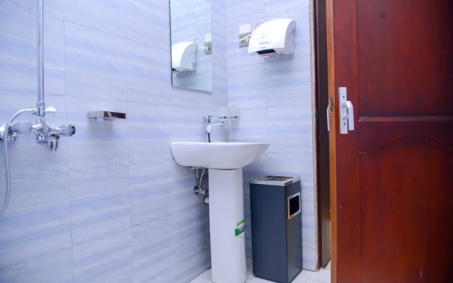 Malaikanzi Suites