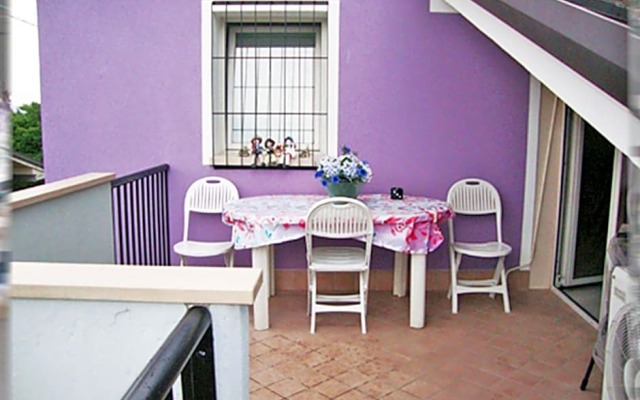 B&B Milu'