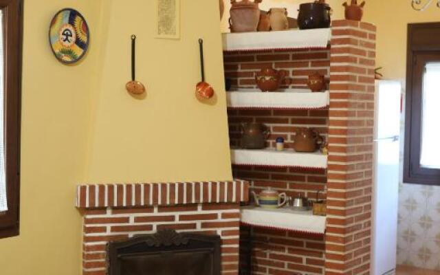 Casa Rural Alaejos
