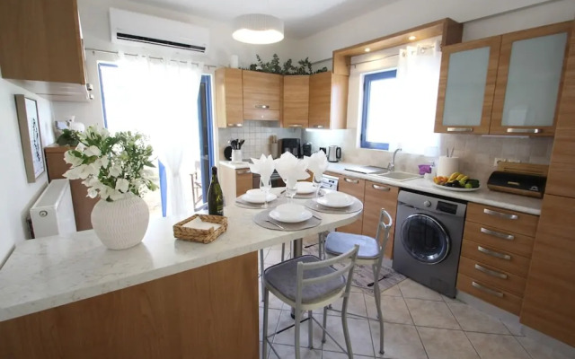 Angie s Serenity Apartment