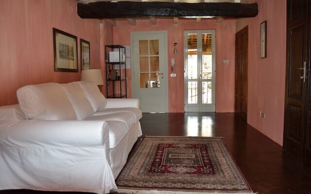 B&B Il Torrazzo