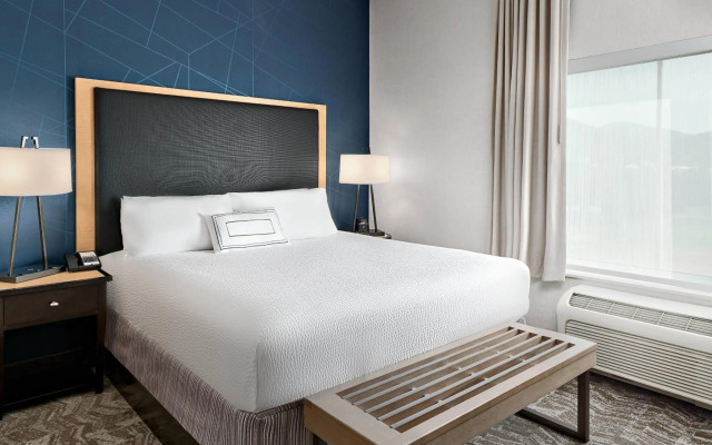 SpringHill Suites by Marriott Roanoke