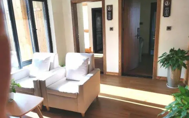 Miluo Wekoo Homestay