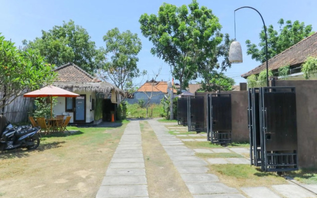Ninja Suite Villa