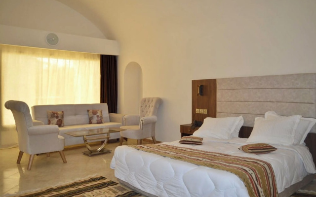 Mzab Hotel
