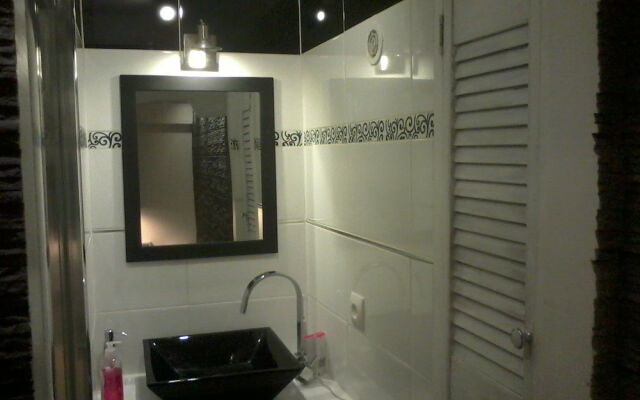 Marseille City Chambres&Appartements