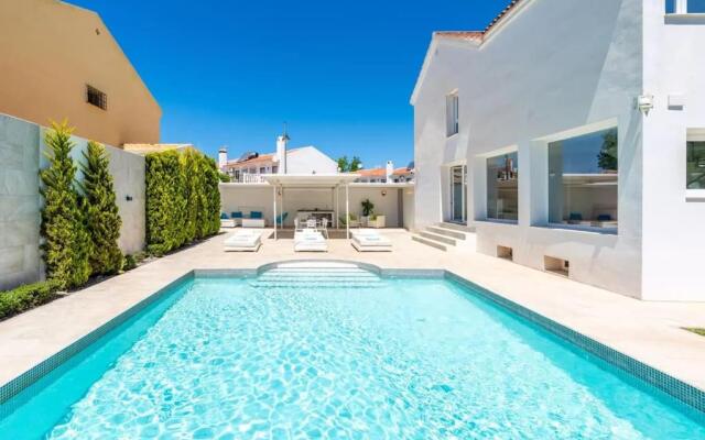 Ohana2 Luxury Villa