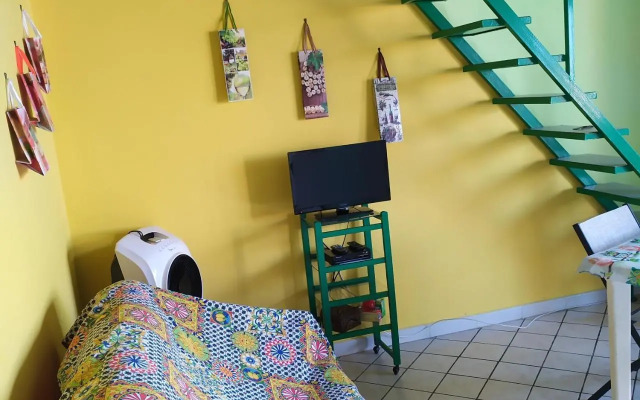 Rais Gerbi Apartment