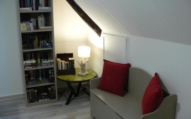 Le Clos des Archers