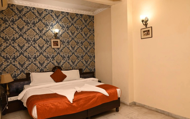 The Fort Ramgarh – Guest Rooms – Panchkula