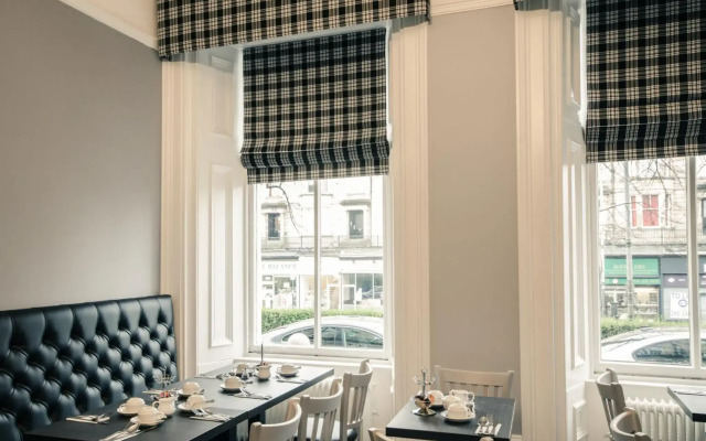 Royal West End Hotel