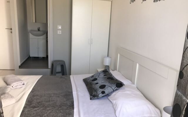Agnoudas Guest House