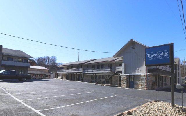 Travelodge By Wyndham Gatlinburg