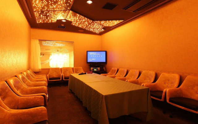 Kusatsu Onsen Hotel Sakurai