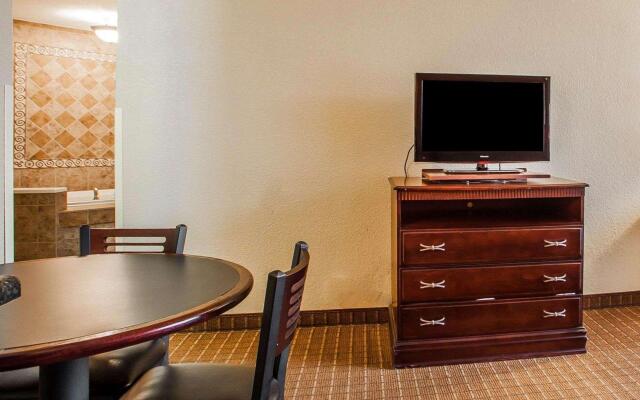 Quality Inn Fort Dodge
