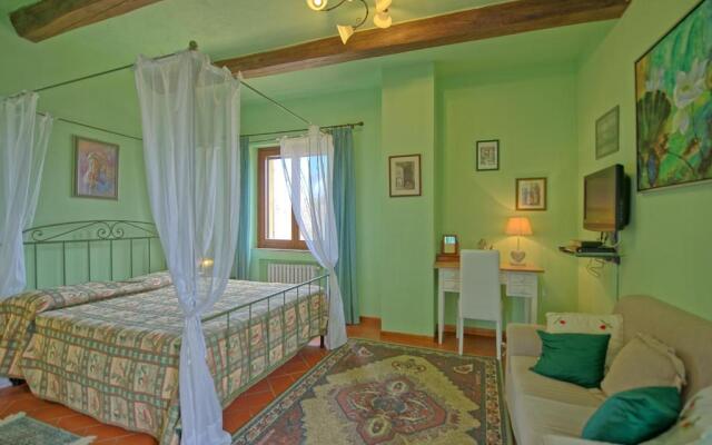 Villa Sabrina by PosarelliVillas