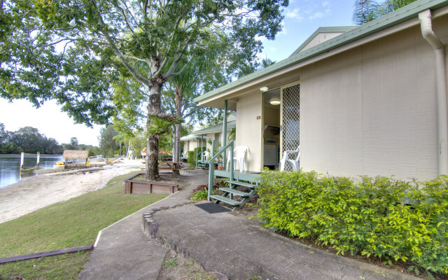 Maroochy River Bungalows