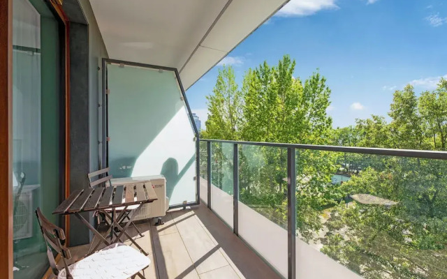 Bulvar Miramar by Lion Apartments