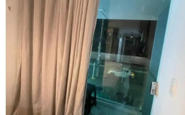 Israel Tambaú - APTO Luxuoso Beira Mar