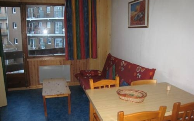 Apartamentos Grifo Vacances Grizzly